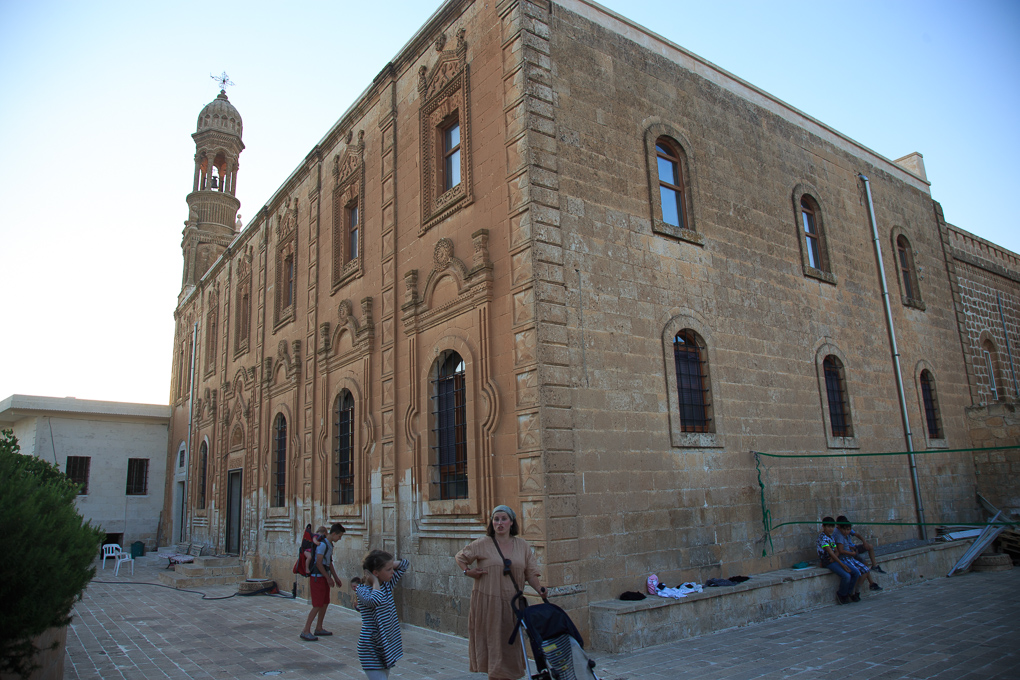 Midyat